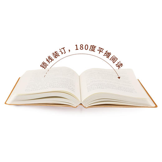 了凡四训 羊皮卷版 齐善鸿著 1函1册 商品图1