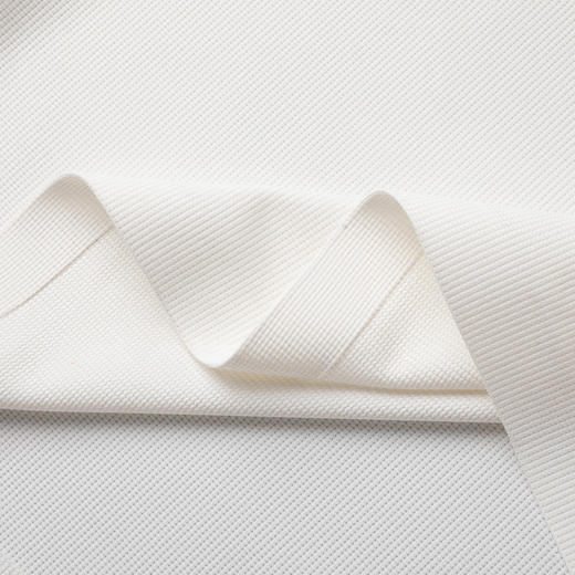 【华夫格】罗蒙春秋款男士抗皱免烫polo衫男长袖t恤男商务男士polo衫 商品图10