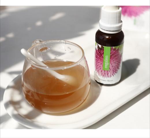 强旰脏！解决胆囊炎！修复肝胆囊问题！净化内脏环境！改善消化系统问题！防止结石形成！捷克Energy安能聚护肝胆能源30ml 商品图9