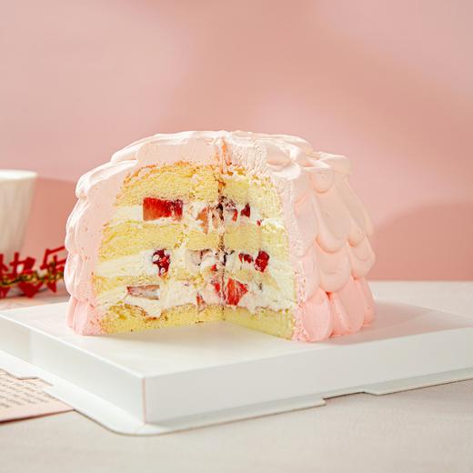 糕小生女神节新品【莓好如你】下单送珍珠手链杯子一个！美好如你，你值得世间美好的一切 商品图2