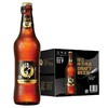 珠江啤酒9度纯生拉环装528ml*12瓶/箱（18100076） 商品缩略图0