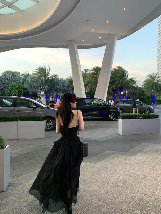 Read Nameless /独家重工 人生小黑裙 商品图3