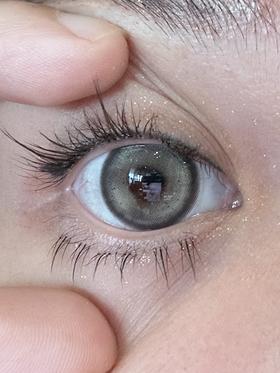 4Youthcon美瞳 椰奶冰 14.5mm