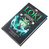 【中商原版】洛基 神秘之旅 英文原版  Loki Journey into Mystery Katherine Locke 漫威英雄人物小说 奇幻科幻小说 商品缩略图2