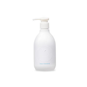 CLAYGE 黏土清透卸妆啫喱 300ml