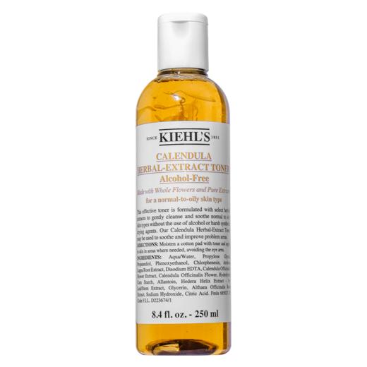 Kiehl's 科颜氏 金盏花植萃爽肤水 250ml 商品图0