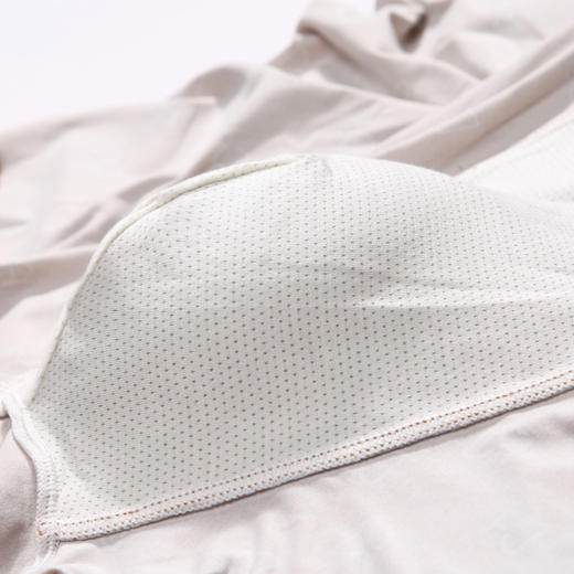 都市丽人都市锋尚潮流时尚男士平角裤男凉感冰丝男士内裤无锦纶平角FK4HA9 商品图8