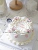 简约裱花蛋糕 商品缩略图0