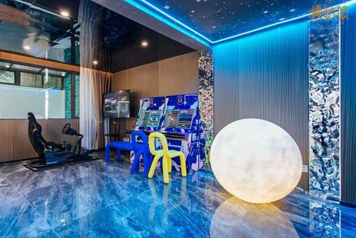 武汉慢姑娘卡尔顿庄园增值服务消费 商品图3