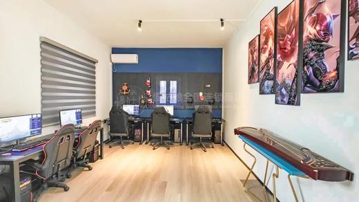 福州慢姑娘栖隐岛居轰趴馆 商品图7