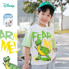 【商城同款】迪士尼玩具总动员纯棉短袖T恤232DS0973 商品缩略图0