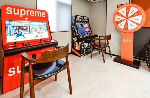 湖州慢姑娘南山别墅轰趴 商品图9