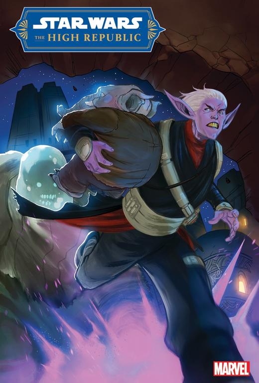 星战：最高共和国 Star Wars: The High Republic 商品图13