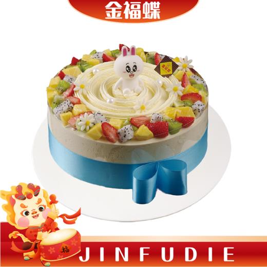 B04 千丝万缕 商品图0