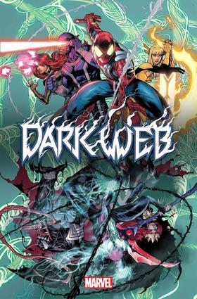 暗网 Dark Web