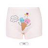 都市丽人眯雅佳时尚系列纤柔绵女童内裤女童人棉童装内裤平角裤平角女童内裤JK4203 商品缩略图11