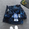 男童连帽1春装外套2024新款春秋韩版中大儿童12宝宝洋气夹克潮 商品缩略图0