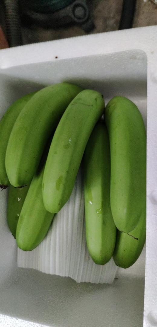 零农残绿香蕉|漳州圆通直发 商品图7