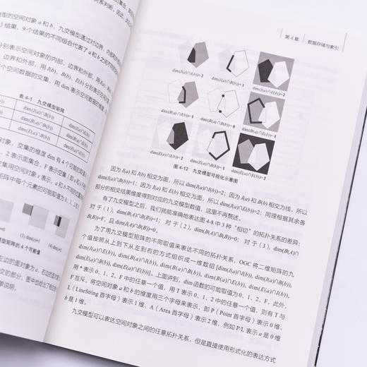时空大数据系统核心技术 大数据处理云计算智慧城市数据分析架构设计算法实现分布式计算GIS技术遥感技术时空数据管理书籍 商品图3
