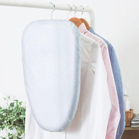 可挂式样台式烫衣板IR-LN2-F