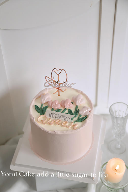 郁金香🌷 商品图1