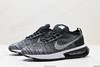 耐克Nike MAX Flyknit Racer潮流百搭网面休闲运动跑步鞋FD2764-001男鞋 商品缩略图3