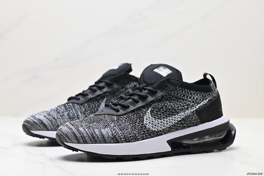 耐克Nike MAX Flyknit Racer潮流百搭网面休闲运动跑步鞋FD2764-001男鞋 商品图3