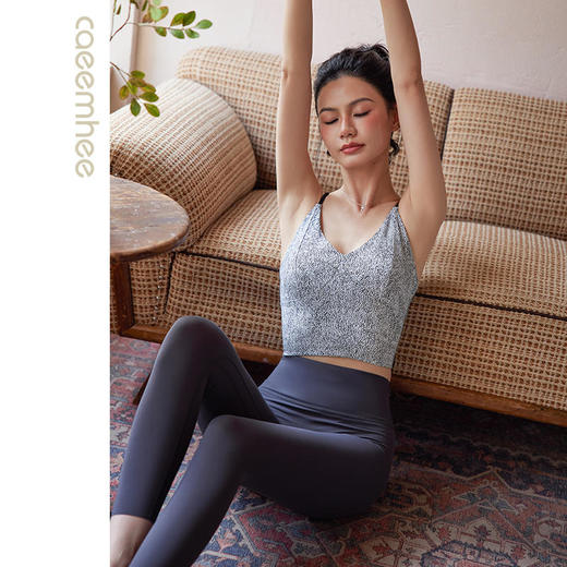 2024卡益春夏背心KD04903 商品图4