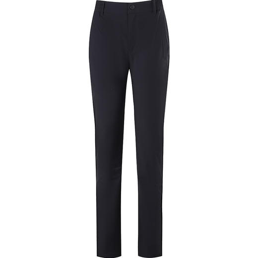 Senselead森力/女式防风长裤 SSAMI82119 商品图6