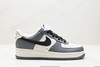 耐克Nike Air Force 1 Low 07空军一号休闲运动板鞋FD9063-100男女鞋 商品缩略图0