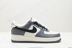 耐克Nike Air Force 1 Low 07空军一号休闲运动板鞋FD9063-100男女鞋