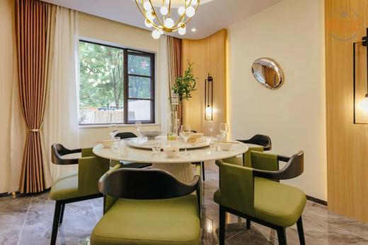 武汉慢姑娘卡尔顿庄园增值服务消费 商品图12