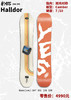 24/25雪季YES滑雪板预售 商品缩略图6