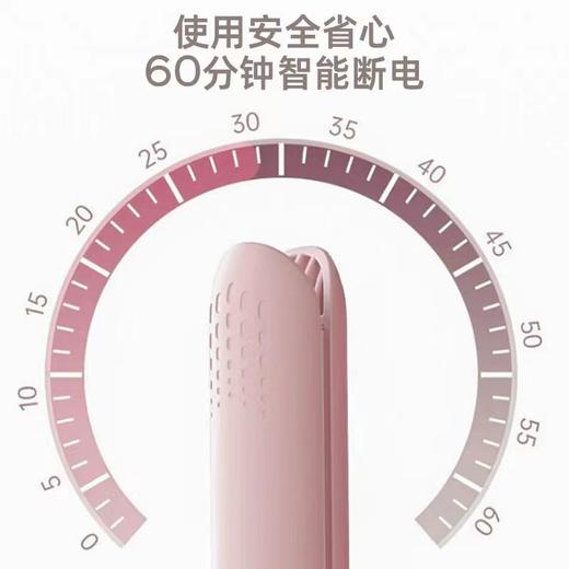 志高（CHIGO）直发板直卷两用卷发棒持久定型小巧迷你 商品图7