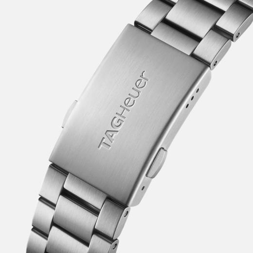 泰格豪雅TAG Heuer F1系列海湾石油计时码表 CAZ101AT.BA0842 商品图4