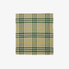 BURBERRY 巴宝莉 男女通用格纹羊毛围巾 格子 8080099 B7311 商品缩略图0