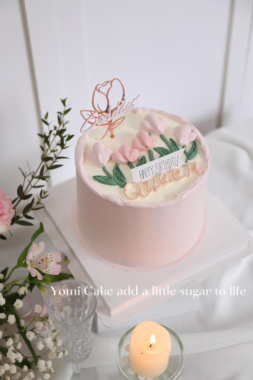 郁金香🌷 商品图0