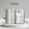 晴雨两用伞【迷你便携胶囊款 6骨黑胶太阳伞】遮阳防晒防紫外线五折伞 商品缩略图14