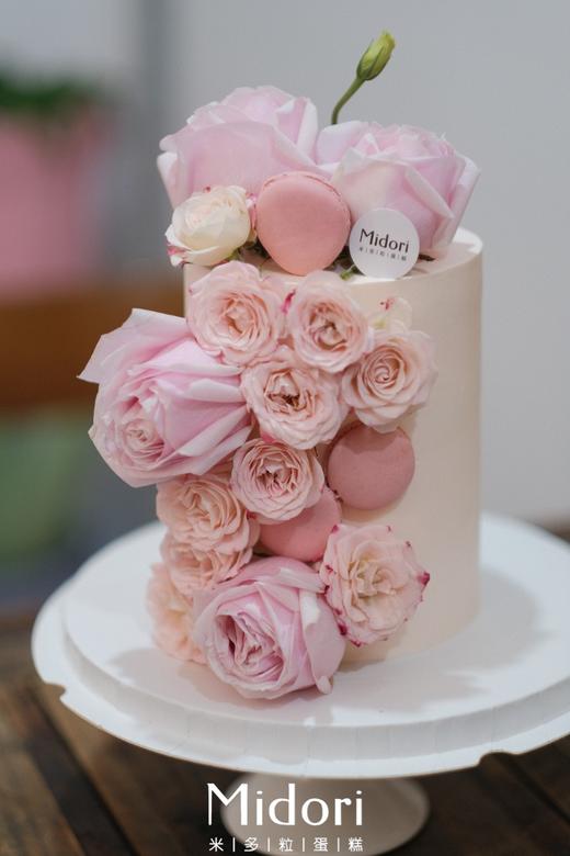 致命温柔（加高款）| 粉系 商品图4