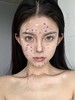 loveiikira 半年抛 紫米 直径14.2mm着色13.5mm 商品缩略图0