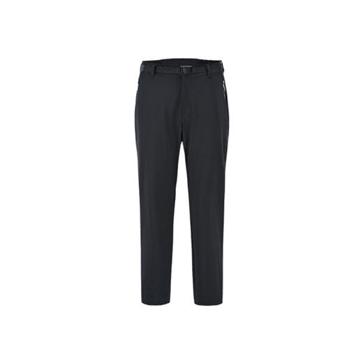 探路者男式徒步长裤TAMMAM81237 商品图1