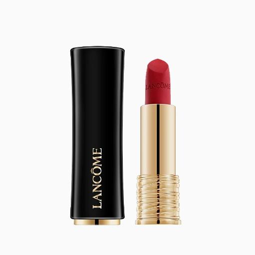 兰蔻全新菁纯丝绒雾面唇膏 196（黑管小蛮腰 ）3.4g{专柜渠道} 商品图1