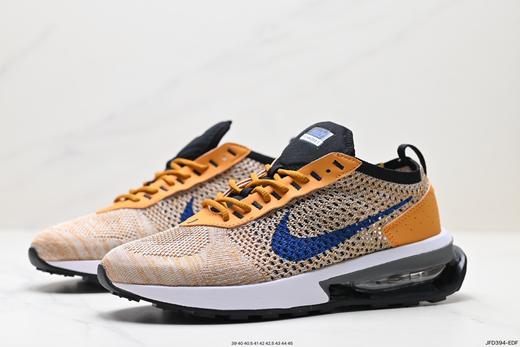 耐克Nike MAX Flyknit Racer潮流百搭网面休闲运动跑步鞋FD2764-001男鞋 商品图3