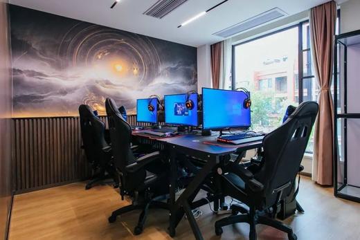 武汉慢姑娘卡尔顿庄园增值服务消费 商品图5