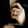 Amber Lollipop巴洛克珍珠戒指|单戴叠戴都好看，多款可选 商品缩略图0
