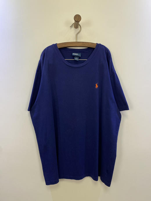 90年代 Vintage POLO Ralph Lauren 拉夫劳伦 短袖T恤 _SST(L) 商品图1