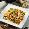 (小)川味鸡丝菌菇荞麦面色拉 Sichuan Chicken & Mushroom Soba Salad(small) 商品缩略图0