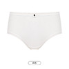 都市丽人基础木代尔系列纤柔绵内裤女人棉女士内裤低腰平角内裤LK45B4 商品缩略图11