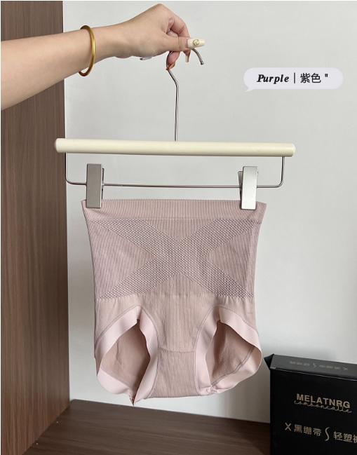 Maroit黑绷带X轻塑裤黑金礼盒 商品图10