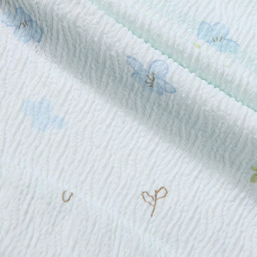 都市丽人基础木代尔系列纤柔绵内裤女锦泳女士内裤低腰平角内裤LK43D6 商品图4